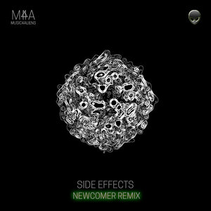 David Phoenix - Side Effects (Newcomer Remix)