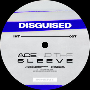 Disguised - Ace Up The Sleeve