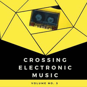 Various - Crossing Electronic Music, Vol 5