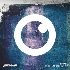 Skoel - 25 Connections EP
