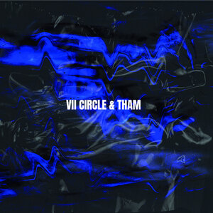 VII Circle/Tham - Split Series 001