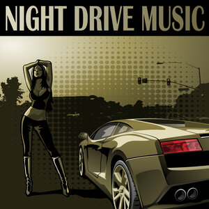 Various - Night Drive Music