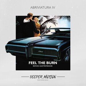 Abriviatura IV - Feel The Burn