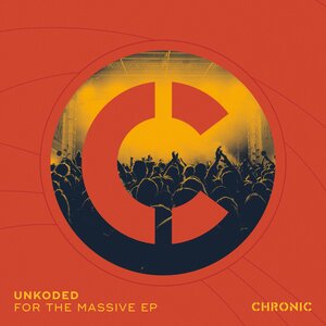 Unkoded - For The Massive EP