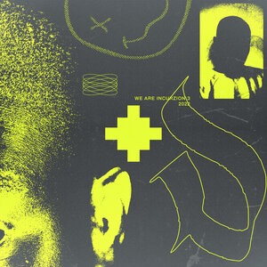 Various - We Are Incurzion Vol 3