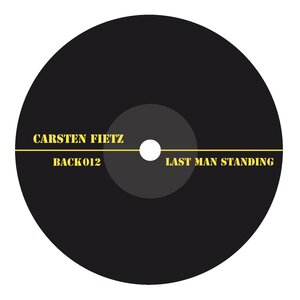 Carsten Fietz - Last Man Standing