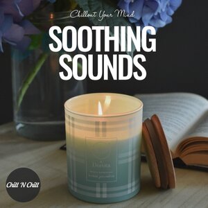 VARIOUS - Soothing Sounds: Chillout Your Mind