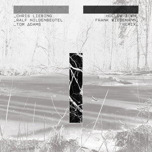 Chris Liebing/Ralf Hildenbeutel feat Tom Adams - Hollow Town (Frank Wiedemann Remix)