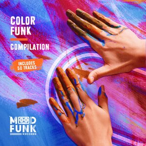 Various - COLOR FUNK Compilation