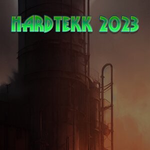 Various - Hardtekk 2023