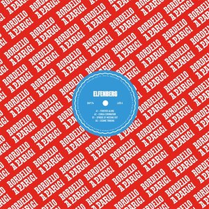 Elfenberg - Forever Alone