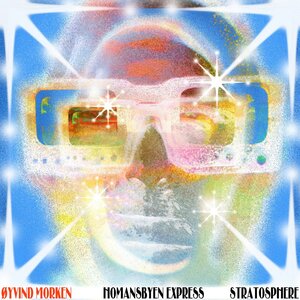 Oyvind Morken - Homansbyen Express
