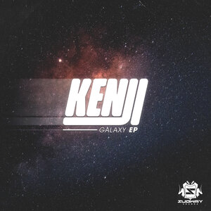 Kenji - Galaxy EP
