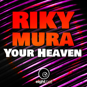 Riky Mura - Your Heaven