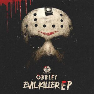 Obbley - Evil Killer EP