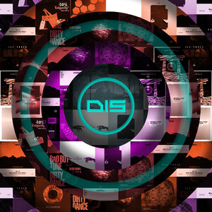 Various - Dispatched 2022