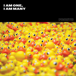 James Curd - I Am One, I Am Many