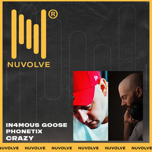 In4mous Goose/Phonetix - Crazy