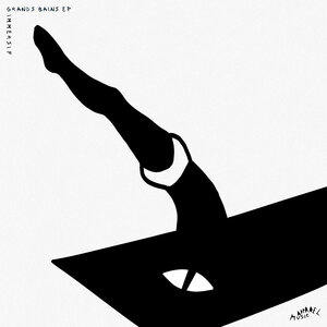 Immersif - Grands Bains EP