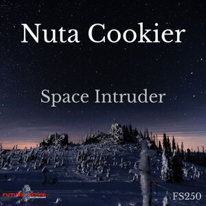 Nuta Cookier - Space Intruder