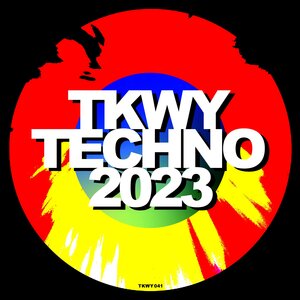 Various - Techno 2023