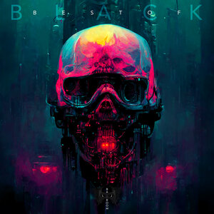 Nonameleft / Various - Best Of Black 22