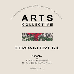 Hiroaki Iizuka - Recall