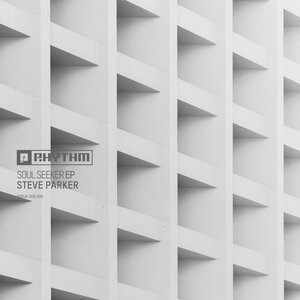 Steve Parker - Soul Seeker EP
