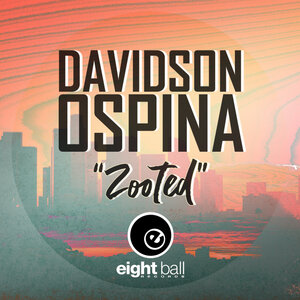Davidson Ospina - Zooted (Remastered 2023)