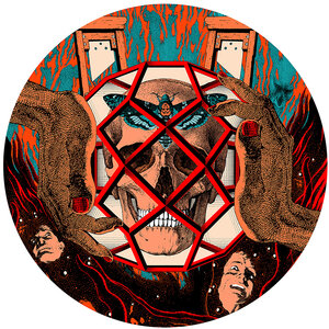 Ancient Methods / Umwelt - Rave Or Die 15