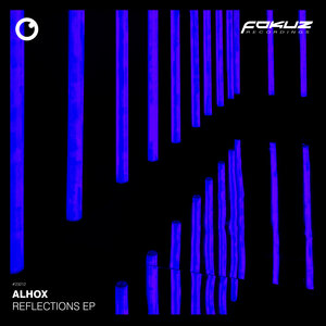 Alhox - Reflections EP