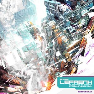 Lefrenk - Electric Dystopia
