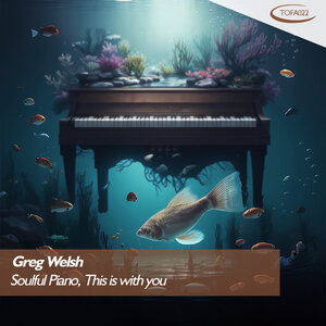 Greg Welsh - Soulful Piano