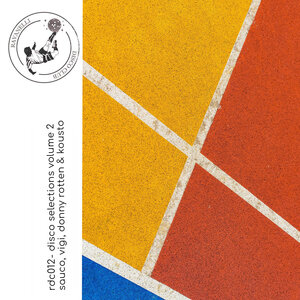 Vigi/Kousto/Sauco/Donny Rotten - Disco Selections, Vol 2