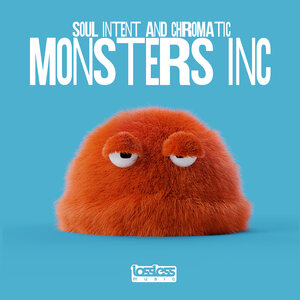 Soul Intent/Chromatic - Monsters Inc