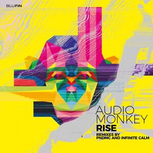 Audio Monkey - Rise (The Remixes)