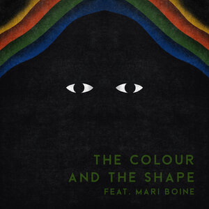 Ransel feat Mari Boine - The Colour & The Shape