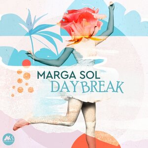 Marga Sol - Day Break