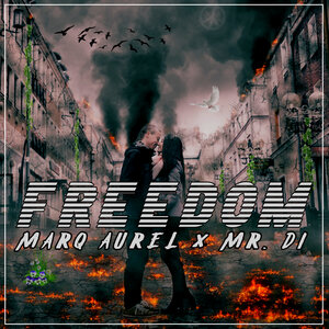MARQ AUREL/MR DI - Freedom