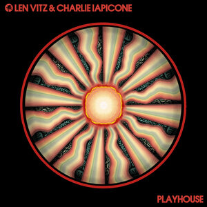 Len Vitz/Charlie Iapicone - Playhouse