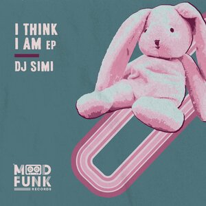 DJ Simi - I Think I Am EP