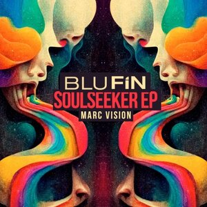 Marc Vision - Soulseeker EP