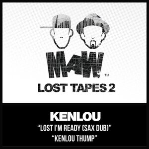 KenLou - MAW Lost Tapes 2