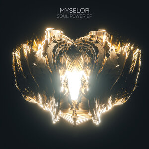 Soul Power by Myselor on MP3, WAV, FLAC, AIFF & at Juno Download