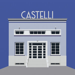 Castelli - Anni Venti