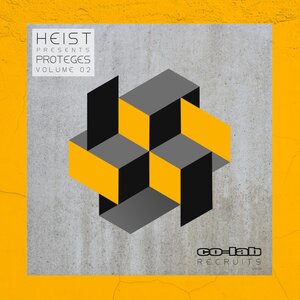 Various - Heist Presents - Proteges Volume 02
