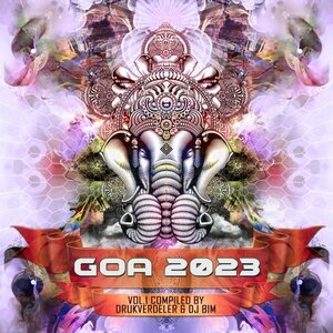 Various - Goa 2023, Vol 1