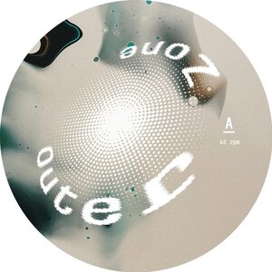 Burroughs - The Whole Damn Drift EP