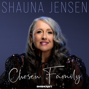 Shauna Jensen - Chosen Family
