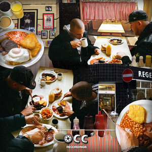 Jappa / Napes - Full English